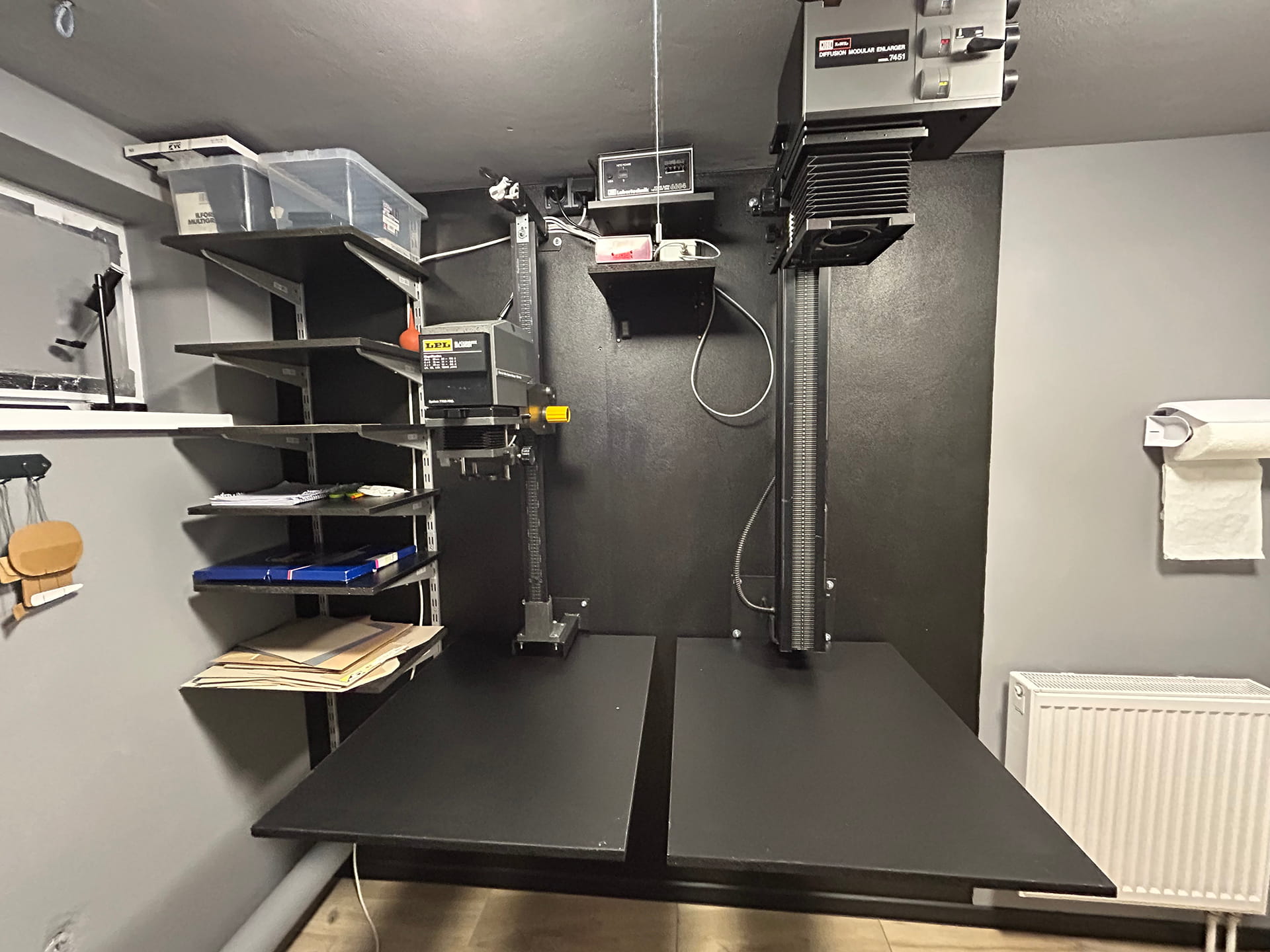 Proces twórczy (2)