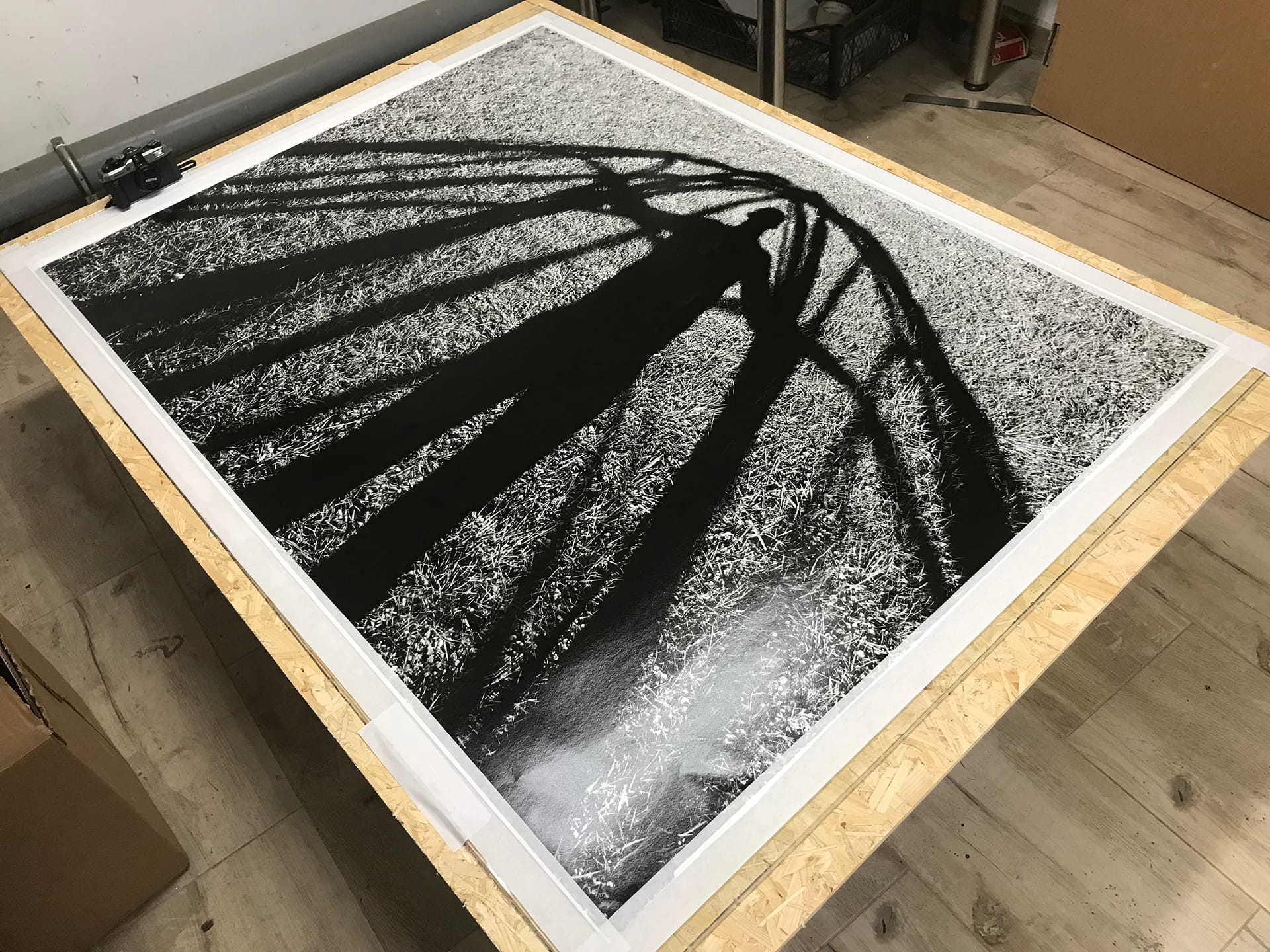 Proces twórczy (4)